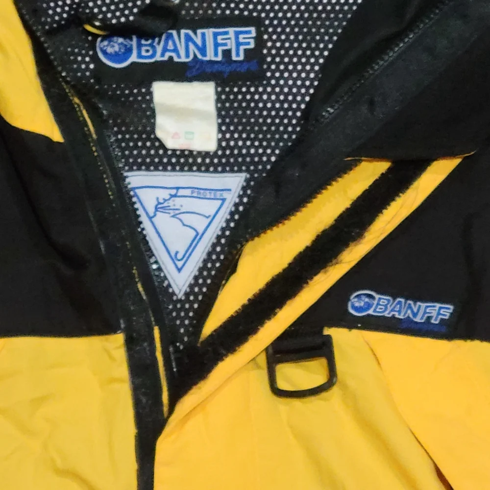 Jacket - Picture 2 of 2